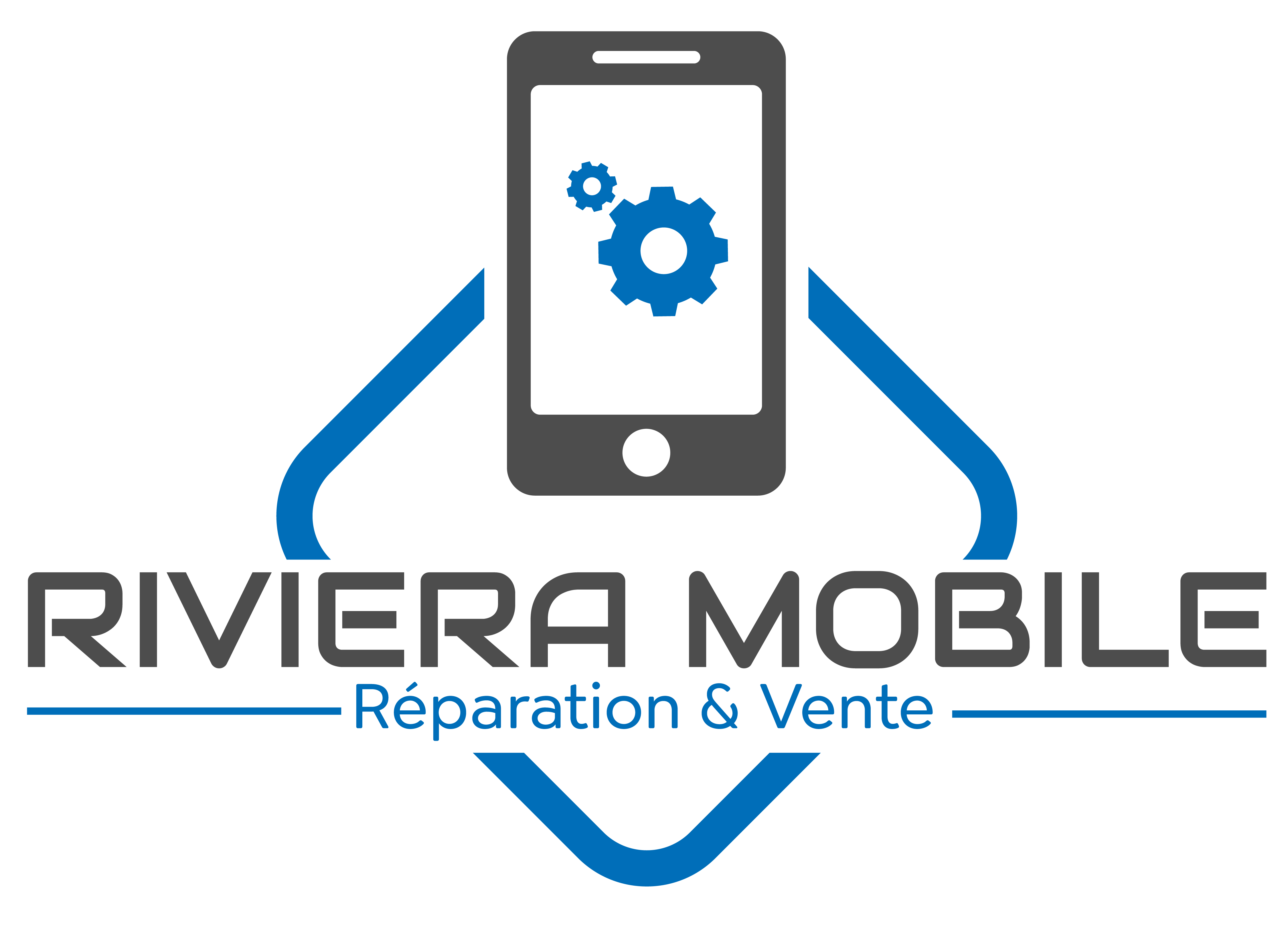 logo RIVIERA MOBILE