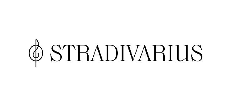 logo Stradivarius