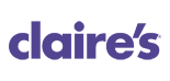 logo CLAIRE’S