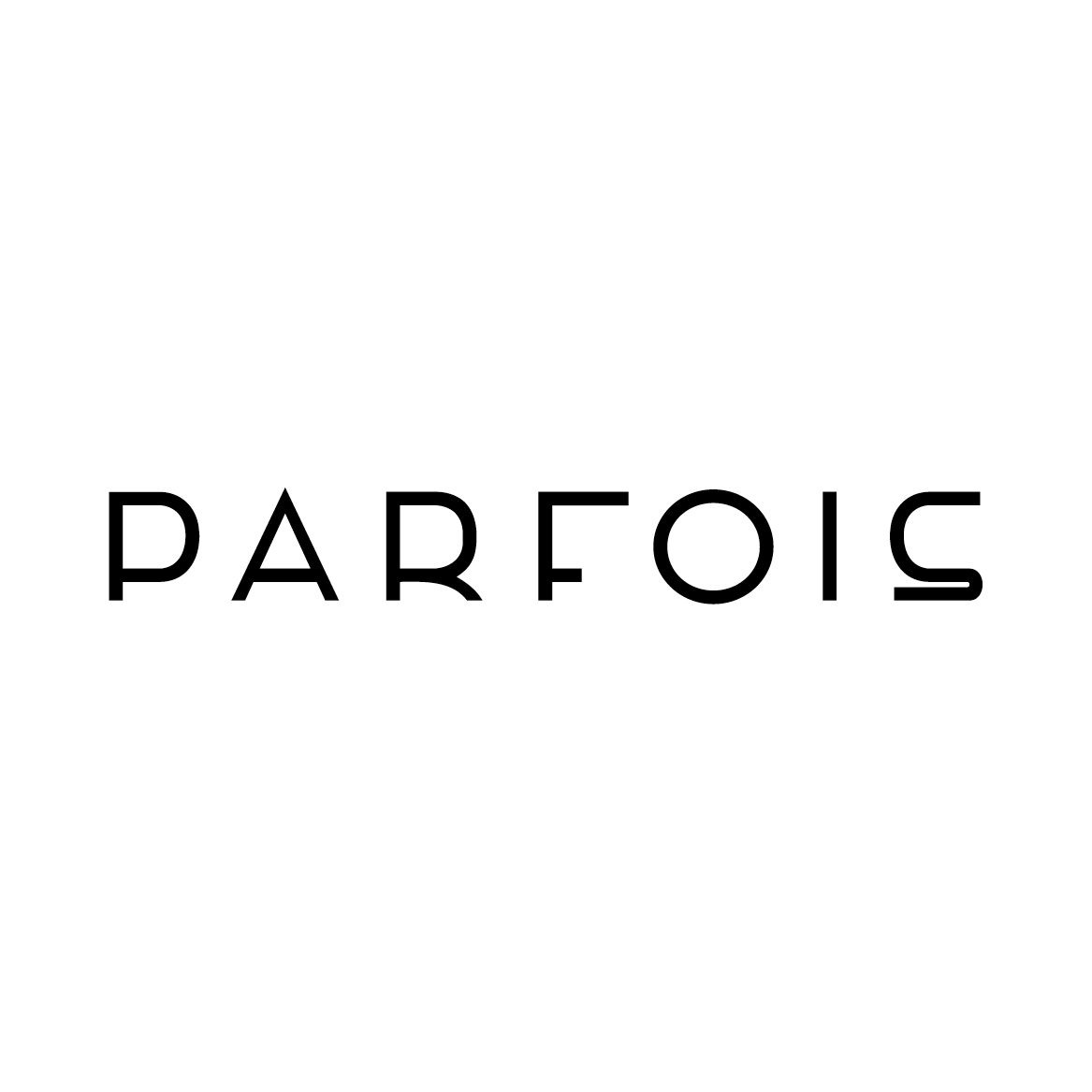 logo Parfois