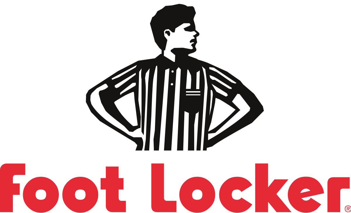 logo FOOT LOCKER