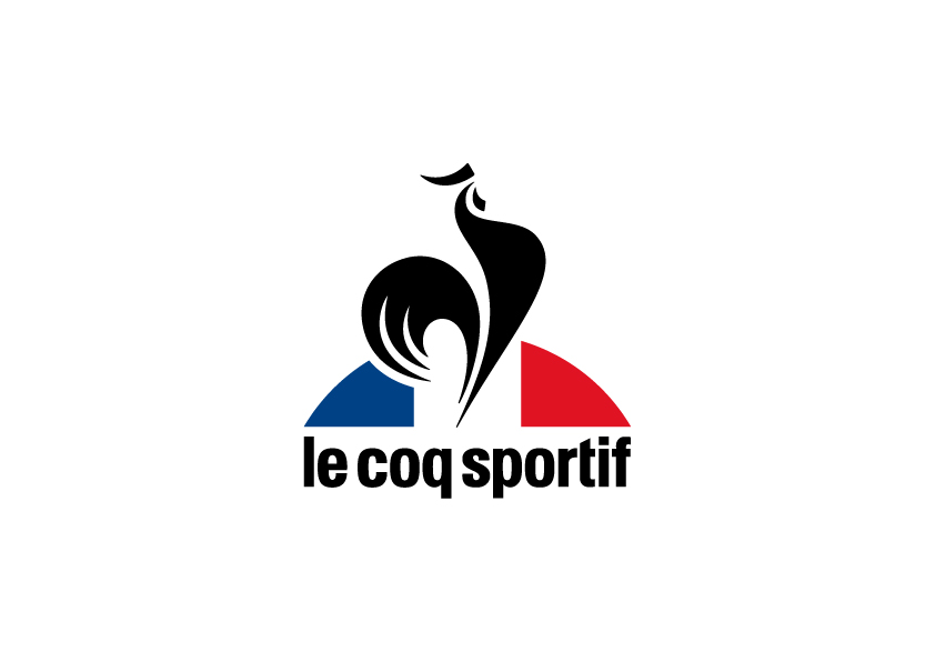 logo Le Coq Sportif