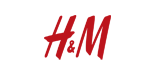 logo H&M