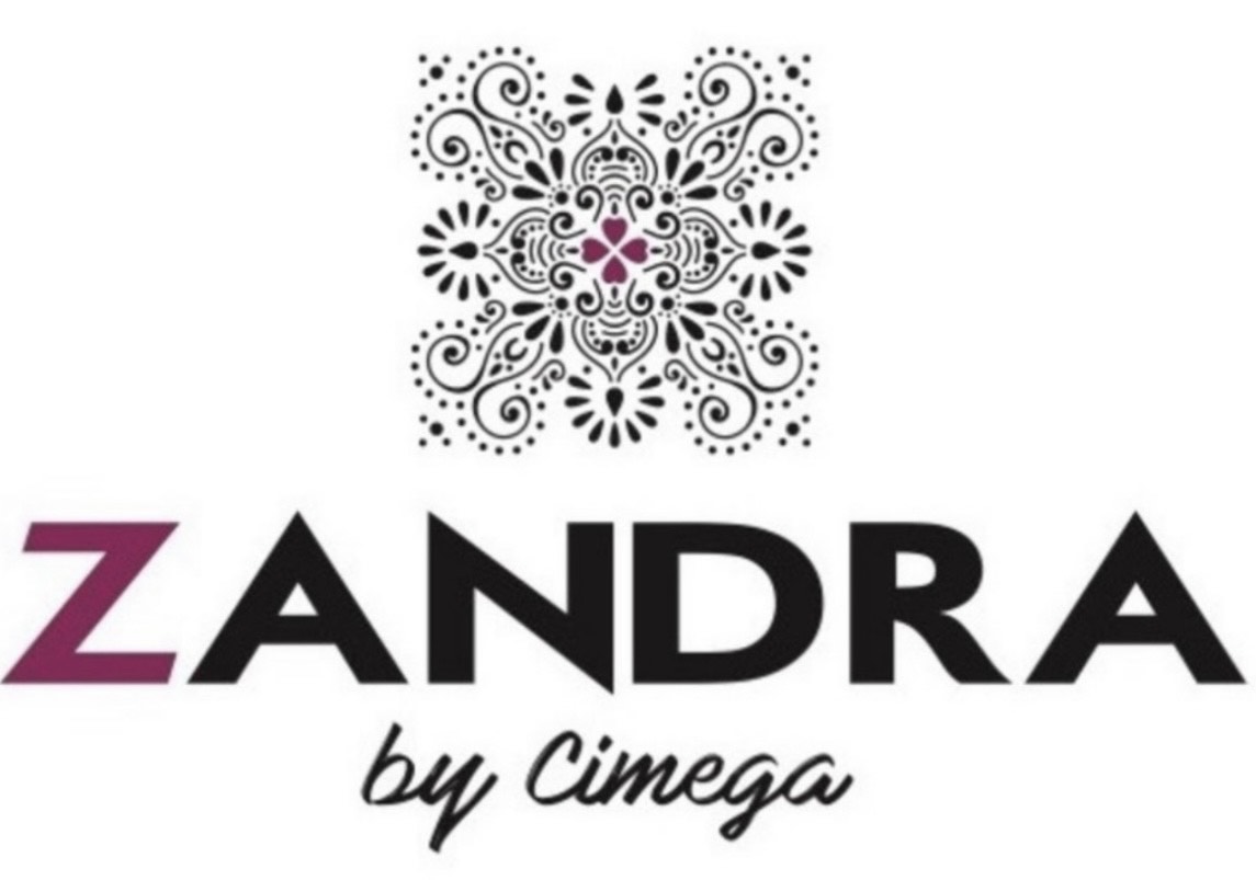 logo Zandra