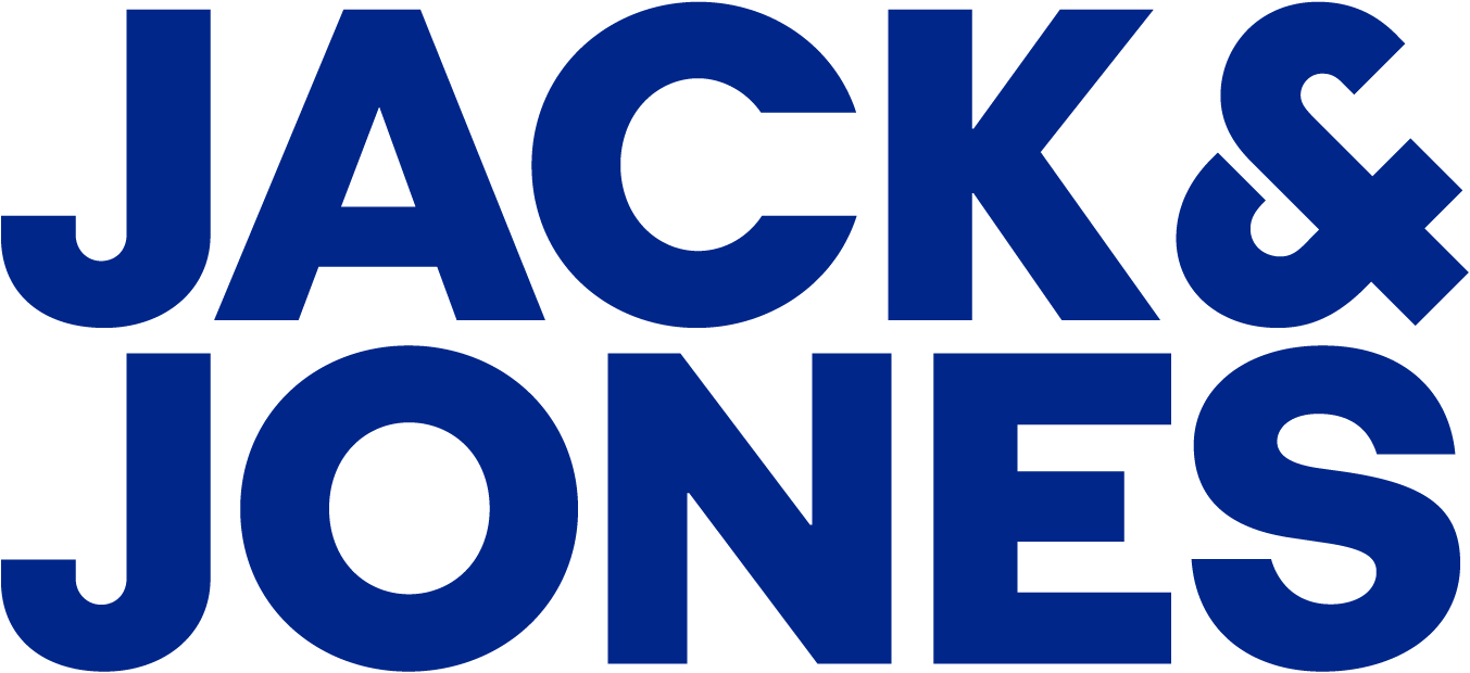 logo JACK & JONES