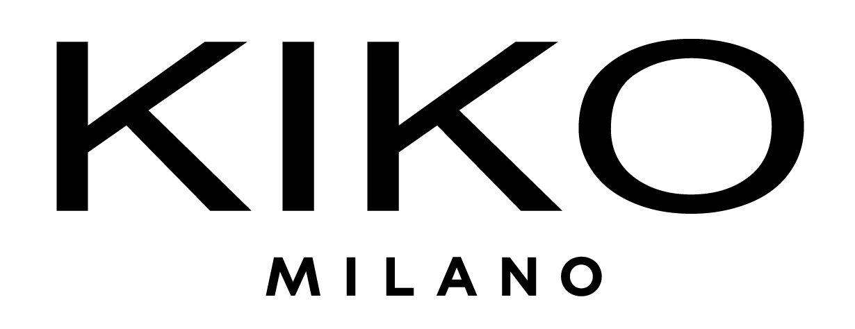 logo KIKO MILANO