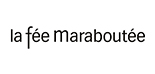 logo LA FEE MARABOUTEE