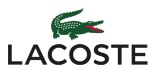 logo LACOSTE