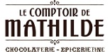 logo LE COMPTOIR DE MATHILDE