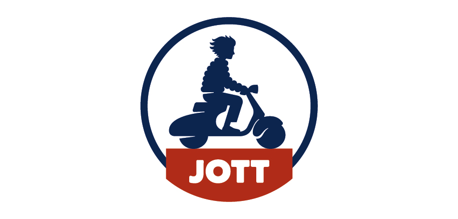 logo JOTT