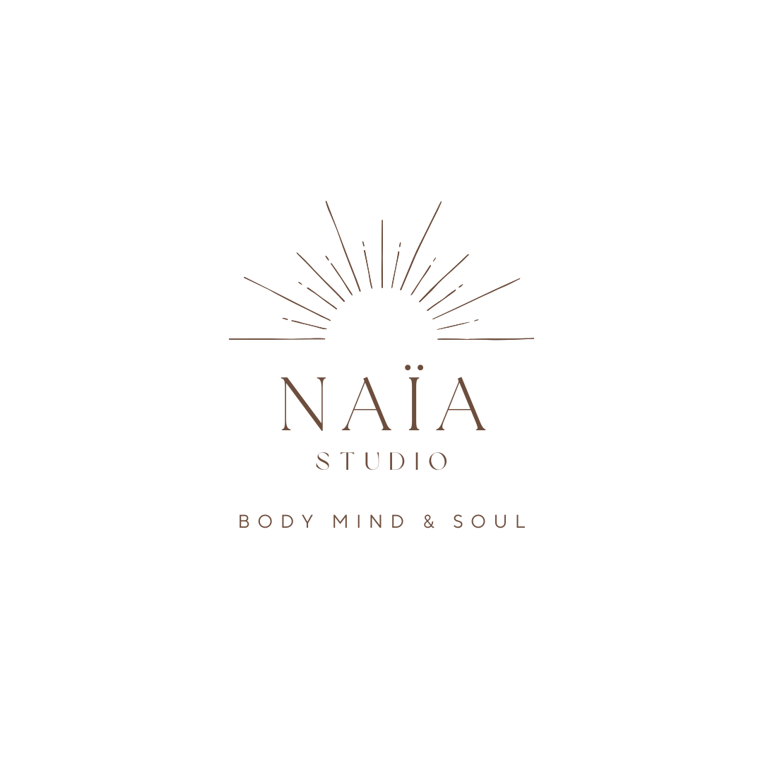 logo Naïa Studio