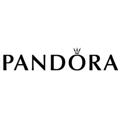 logo PANDORA