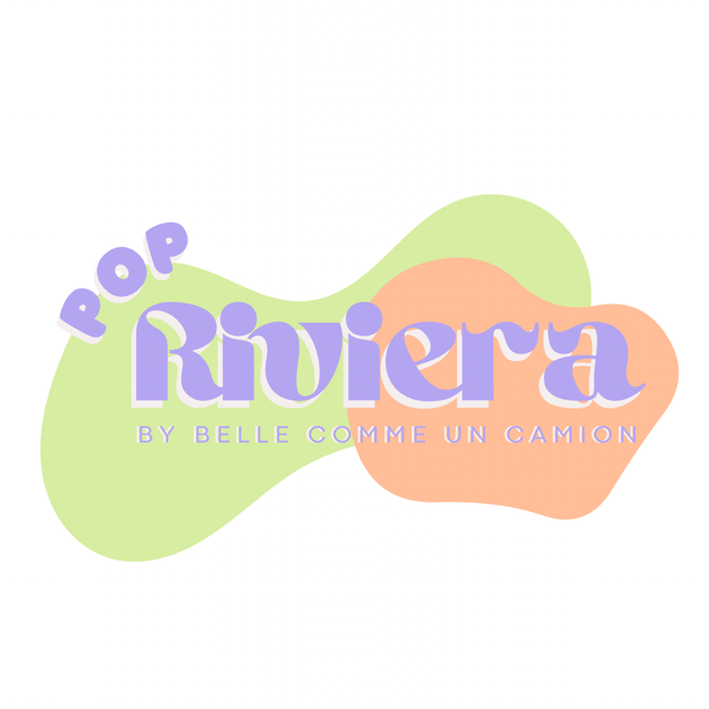 logo POP RIVIERA