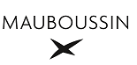 logo MAUBOUSSIN