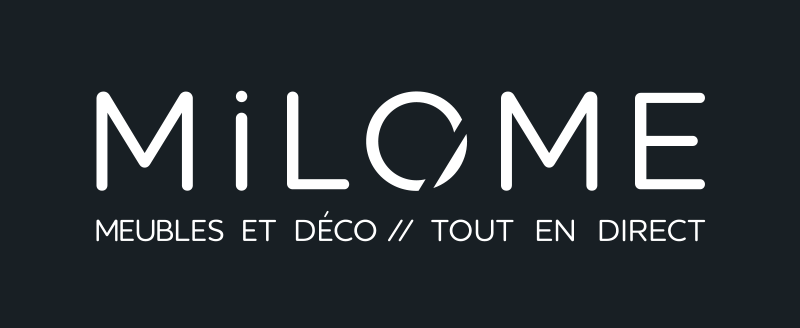 logo MILOME