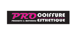 logo PRO COIFFURE ESTHETIQUE