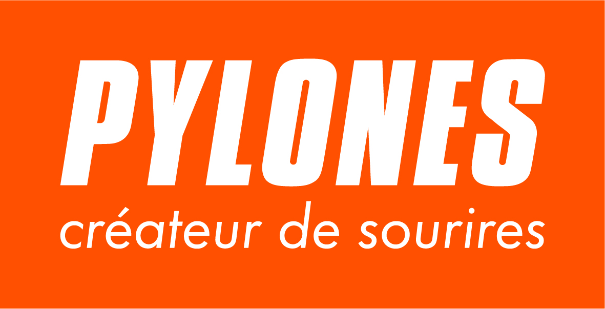 logo PYLONES