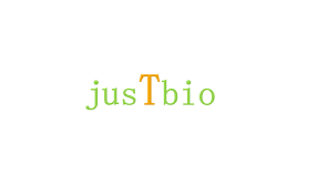 logo Just Bio