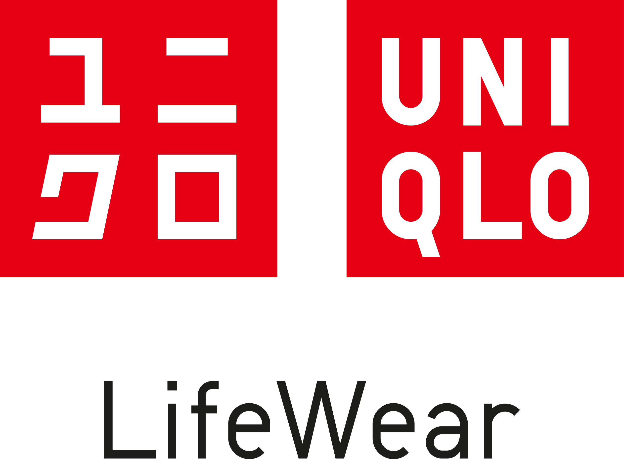 logo Uniqlo